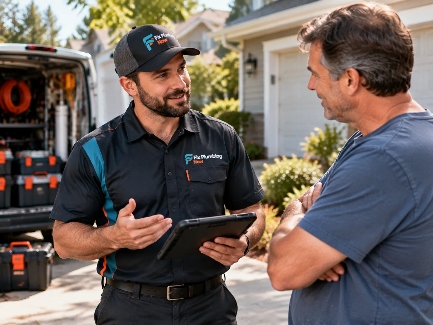 Clogged Drain Service Harrodsburg, KY FAQs
